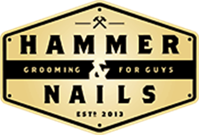 Hammer & Nails Grooming Shop for Guys - Uniontown